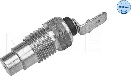 Meyle 36-14 821 0003 - Sensore, Temperatura refrigerante www.autoricambi360.it