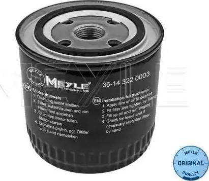 MASTER-SPORT 920/48-OF-PCS-MS - Filtro olio www.autoricambi360.it