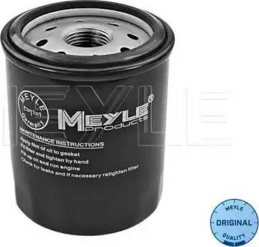 Meyle 36-14 322 0002 - Filtro olio www.autoricambi360.it