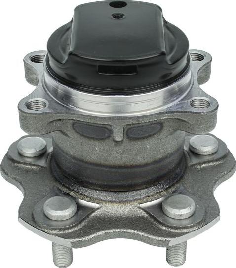 Meyle 36-14 750 0004 - Mozzo ruota www.autoricambi360.it