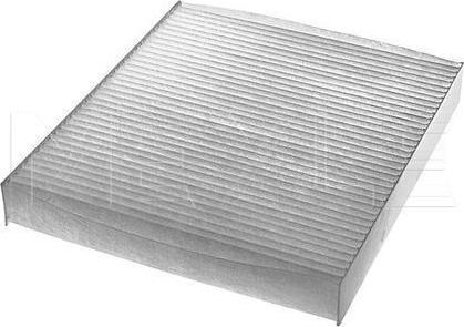 Meyle 36-12 319 0000 - Filtro, Aria abitacolo www.autoricambi360.it