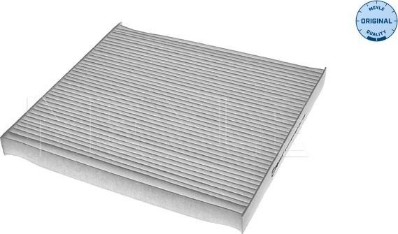 Meyle 36-12 319 0010 - Filtro, Aria abitacolo www.autoricambi360.it