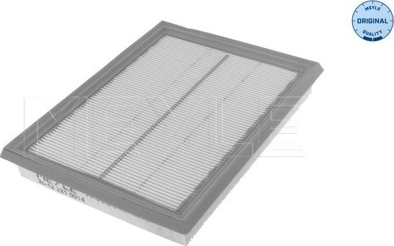 Meyle 36-12 321 0014 - Filtro aria www.autoricambi360.it