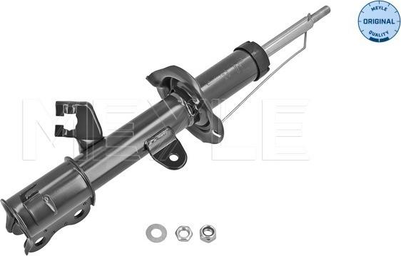 Meyle 36-26 623 0025 - Ammortizzatore www.autoricambi360.it