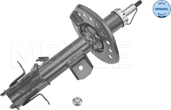 Meyle 36-26 623 0020 - Ammortizzatore www.autoricambi360.it