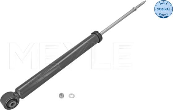 Meyle 36-26 725 0015 - Ammortizzatore www.autoricambi360.it