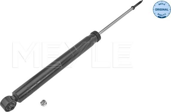 Meyle 36-26 725 0013 - Ammortizzatore www.autoricambi360.it