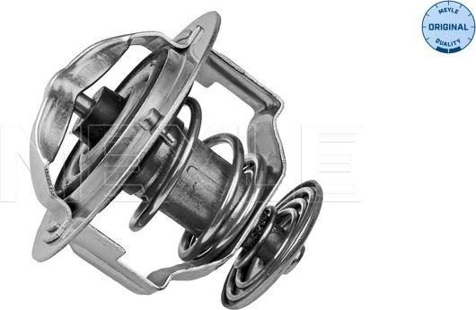 Meyle 36-28 228 0006 - Termostato, Refrigerante www.autoricambi360.it