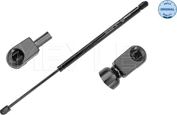 Meyle 30-40 910 0032 - Ammortizatore pneumatico, Cofano bagagli / vano carico www.autoricambi360.it
