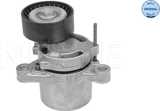 Meyle 300 903 1125 - Tendicinghia, Cinghia Poly-V www.autoricambi360.it