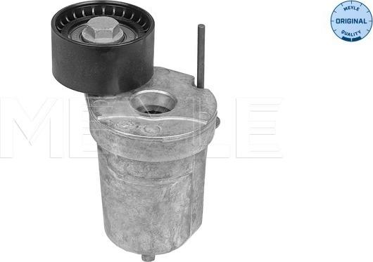 Meyle 300 903 1120 - Tendicinghia, Cinghia Poly-V www.autoricambi360.it