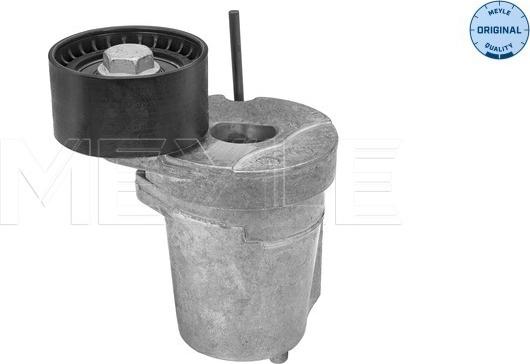 Meyle 300 903 1121 - Tendicinghia, Cinghia Poly-V www.autoricambi360.it