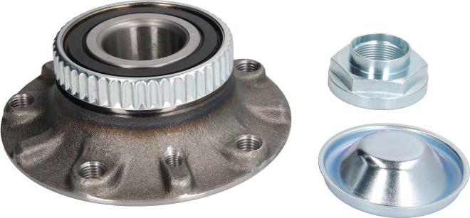 Meyle 300 652 0008 - Kit cuscinetto ruota www.autoricambi360.it