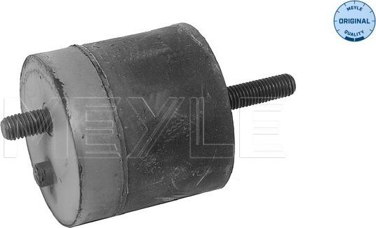 Meyle 300 118 1100 - Sospensione, Motore www.autoricambi360.it