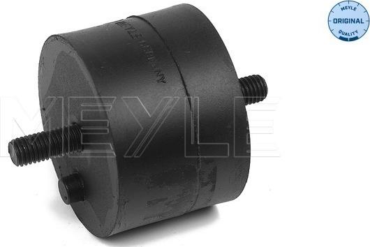 Meyle 300 118 1101 - Sospensione, Motore www.autoricambi360.it