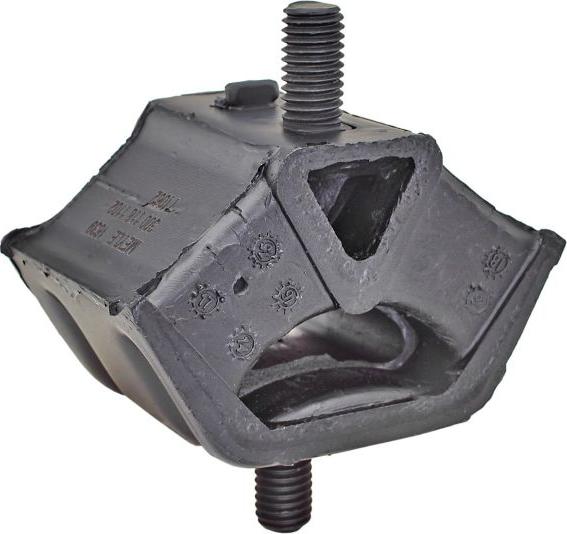 Meyle 300 118 1102 - Sospensione, Motore www.autoricambi360.it
