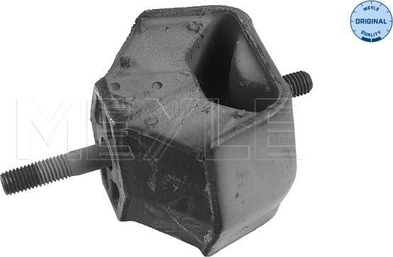 Meyle 300 118 1111 - Sospensione, Motore www.autoricambi360.it