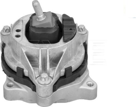 Meyle 300 118 1133 - Sospensione, Motore www.autoricambi360.it