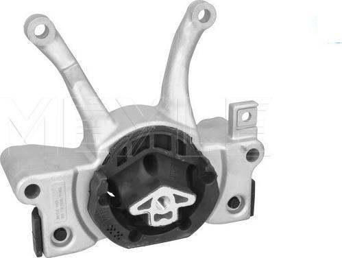 Meyle 300 118 1132 - Supporto, Cambio automatico www.autoricambi360.it