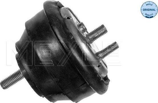 Meyle 300 118 1124 - Sospensione, Motore www.autoricambi360.it