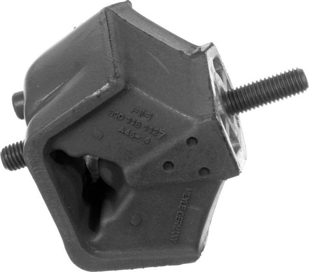 Meyle 300 118 1127 - Sospensione, Motore www.autoricambi360.it