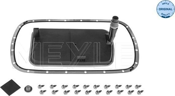 Meyle 300 135 0401/SK - Kit componenti, Cambio olio-Cambio automatico www.autoricambi360.it