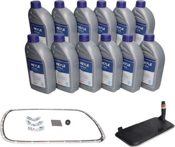 Meyle 300 135 0402/XK - Kit componenti, Cambio olio-Cambio automatico www.autoricambi360.it