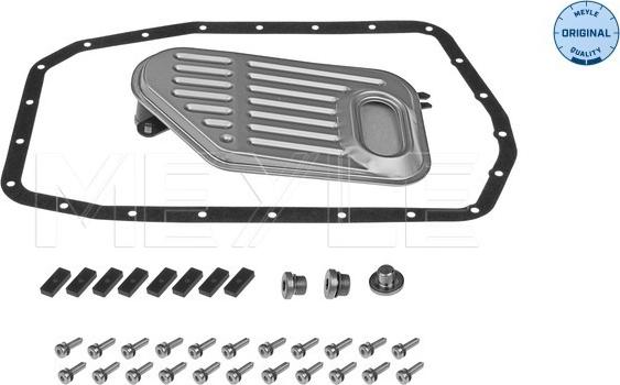 Meyle 300 135 0001/SK - Kit componenti, Cambio olio-Cambio automatico www.autoricambi360.it