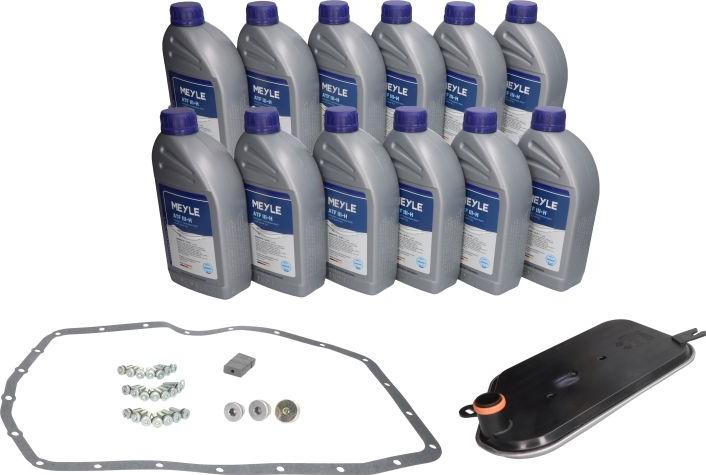 Meyle 300 135 0001/XK - Kit componenti, Cambio olio-Cambio automatico www.autoricambi360.it