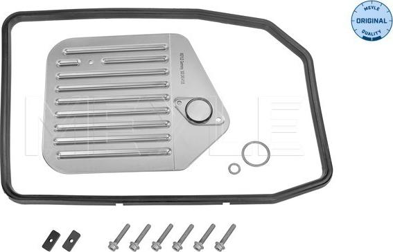 Meyle 300 135 0008/SK - Kit componenti, Cambio olio-Cambio automatico www.autoricambi360.it