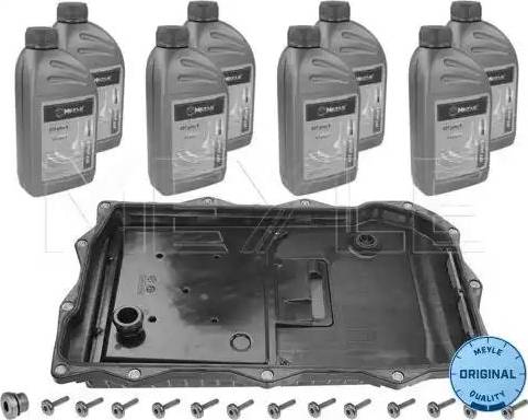 Meyle 300 135 0007 - Kit componenti, Cambio olio-Cambio automatico www.autoricambi360.it