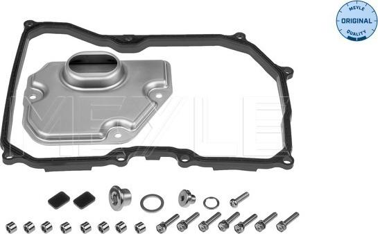 Meyle 300 135 0306/SK - Kit componenti, Cambio olio-Cambio automatico www.autoricambi360.it