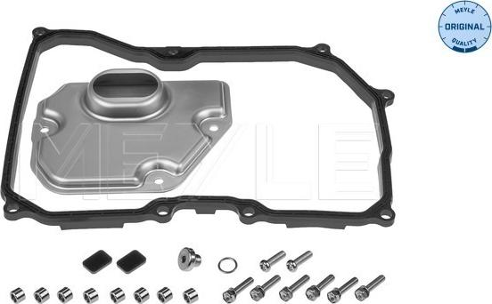 Meyle 300 135 0307/SK - Kit componenti, Cambio olio-Cambio automatico www.autoricambi360.it