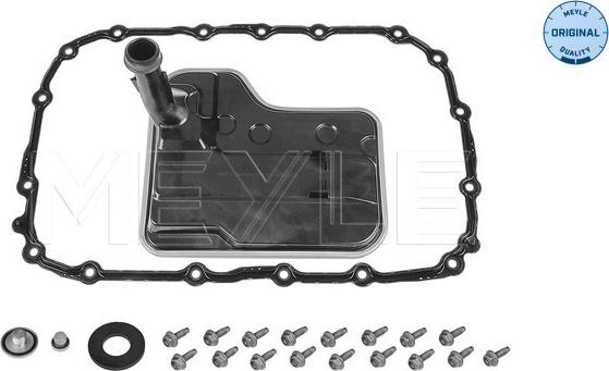 Meyle 300 135 0314/SK - Kit componenti, Cambio olio-Cambio automatico www.autoricambi360.it