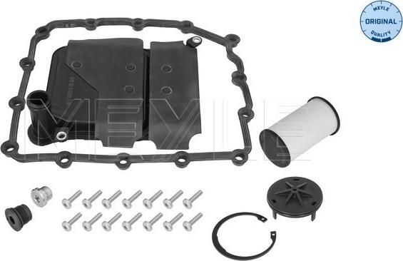 Meyle 300 135 0310/SK - Kit componenti, Cambio olio-Cambio automatico www.autoricambi360.it