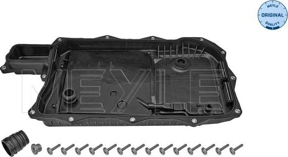 Meyle 300 135 1009/SK - Kit componenti, Cambio olio-Cambio automatico www.autoricambi360.it