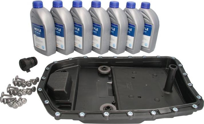 Meyle 300 135 1004 - Kit componenti, Cambio olio-Cambio automatico www.autoricambi360.it