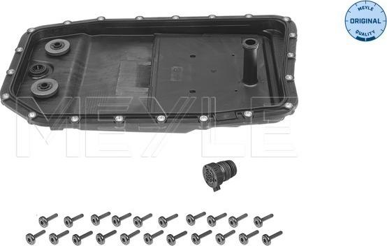 Meyle 300 135 1005/SK - Kit componenti, Cambio olio-Cambio automatico www.autoricambi360.it