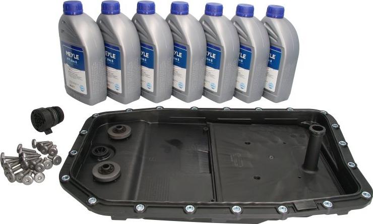 Meyle 300 135 1005 - Kit componenti, Cambio olio-Cambio automatico www.autoricambi360.it