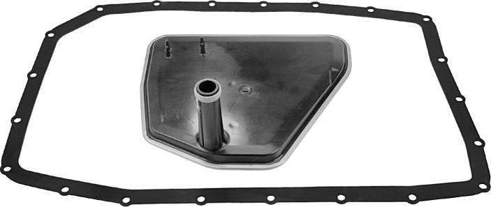 Meyle 300 137 0002 - Filtro idraulico, Cambio automatico www.autoricambi360.it