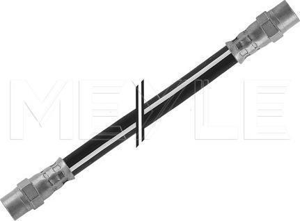 Meyle 300 343 2106 - Flessibile del freno www.autoricambi360.it