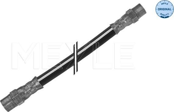 Meyle 300 343 2103 - Flessibile del freno www.autoricambi360.it
