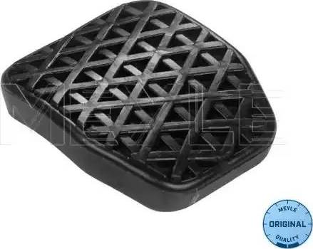 Meyle 300 352 1101 - Rivestimento pedale, Pedale del freno www.autoricambi360.it