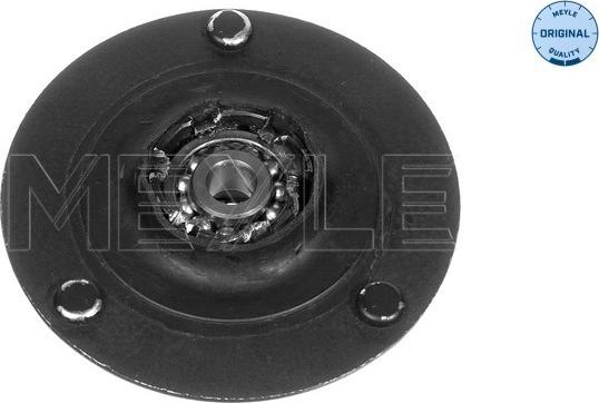 Meyle 300 313 3101 - Supporto ammortizzatore a molla www.autoricambi360.it