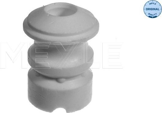 Meyle 300 313 3118 - Tampone paracolpo, Sospensione www.autoricambi360.it