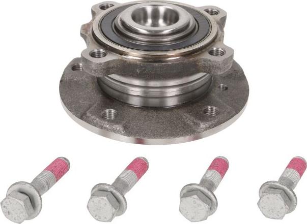 Meyle 300 312 1106 - Kit cuscinetto ruota www.autoricambi360.it