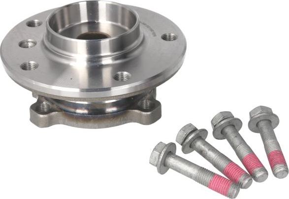 Meyle 300 312 1107 - Kit cuscinetto ruota www.autoricambi360.it