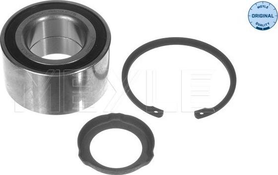 Meyle 300 334 1100/S - Kit cuscinetto ruota www.autoricambi360.it