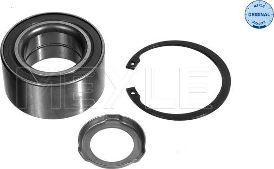 Meyle 300 334 1102/S - Kit cuscinetto ruota www.autoricambi360.it