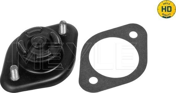 Meyle 300 335 9102/HD - Supporto ammortizzatore a molla www.autoricambi360.it